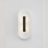 PRE-ORDER | BEN TOVIM DESIGN Reflector Wall Light/Sconce, Anodised Black - 2 Sizes