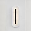 PRE-ORDER | BEN TOVIM DESIGN Reflector Wall Light/Sconce, Anodised Black - 2 Sizes