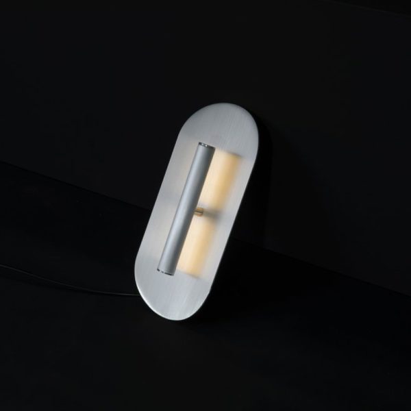PRE-ORDER | BEN TOVIM DESIGN Reflector Wall Light/Sconce, Heavy Metal Edition - 2 Sizes