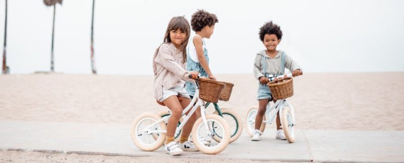 Designstuff Bikes, Scooters, and Kids Accessories