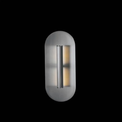 PRE-ORDER | BEN TOVIM DESIGN Reflector Wall Light/Sconce, Heavy Metal Edition - 2 Sizes
