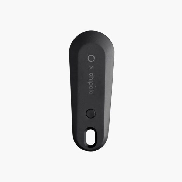 ORBITKEY Bluetooth Tracker V2, Black
