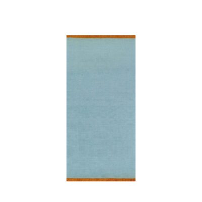 PRE-ORDER | FINARTE Harmony Rug, Light Blue, 4 Sizes
