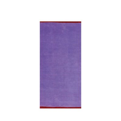 PRE-ORDER | FINARTE Harmony Rug, Light Blue, 4 Sizes