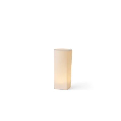 AUDO CPH (ex MENU) Ignus Flameless Candle, H20cm