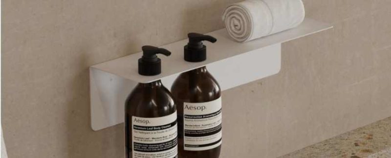 Commercial Soap Dispenser Holders Category | Designstuff