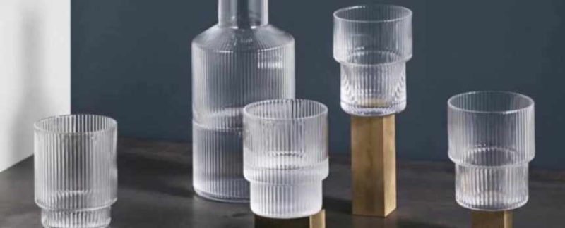 Designstuff Glassware & Drinkware