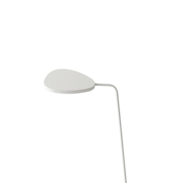 MUUTO Leaf Floor Lamp, White