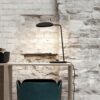 PRE-ORDER | MUUTO Leaf Table Lamp, Black