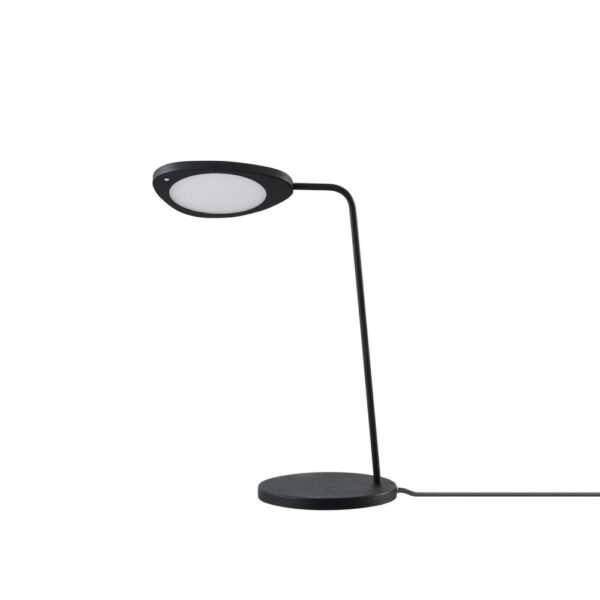 PRE-ORDER | MUUTO Leaf Table Lamp, Black