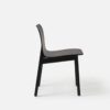 PRE-ORDER | CITTA Aspen Chair w/ Wooden Legs, Oak