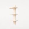 PRE-ORDER | FRAMA Atelier Shelf, Natural Spruce, Trio
