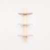 PRE-ORDER | FRAMA Atelier Shelf, Natural Spruce, Trio
