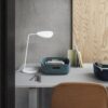 PRE-ORDER | MUUTO Leaf Table Lamp, White