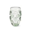 ferm LIVING Lump Vase, H25cm, Recycled Clear