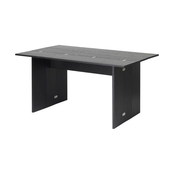PRE-ORDER | DESIGN HOUSE STOCKHOLM Flip Table, Black - 3 Sizes
