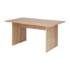 PRE-ORDER | DESIGN HOUSE STOCKHOLM Flip Table, Oak - 3 Sizes