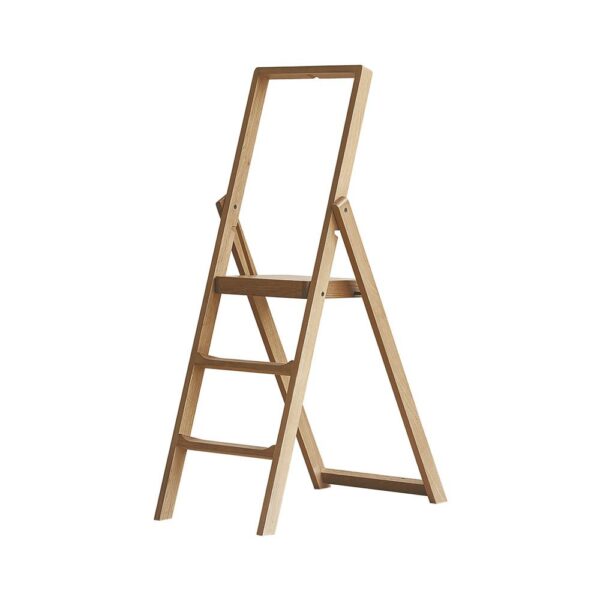 PRE-ORDER | DESIGN HOUSE STOCKHOLM Step Ladder Wall Hook, Black