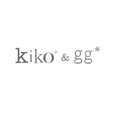KIKO+ & GG*