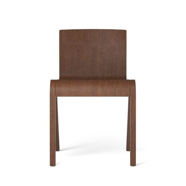 PRE-ORDER | AUDO CPH (Ex MENU) Ready Dining Chair, Red Stained Oak