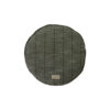 OYOY Outdoor Kyoto Seat Cushion Square, Clay