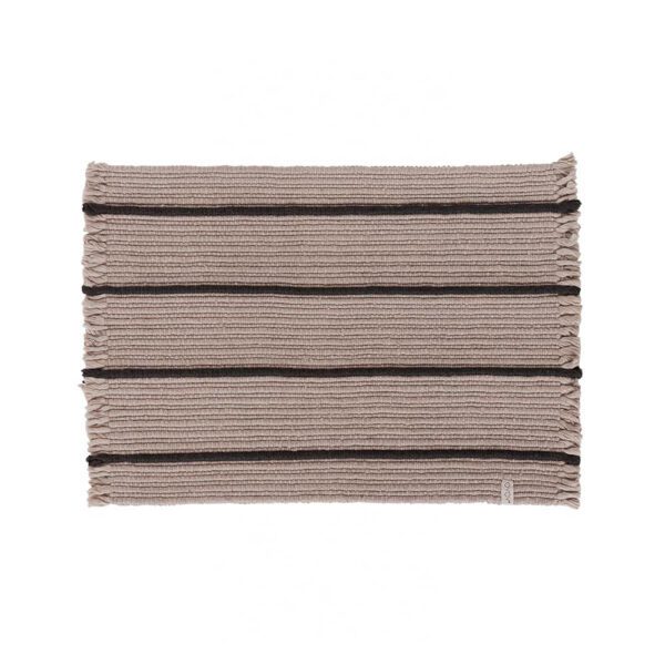 OYOY Outdoor Kyoto Seat Cushion Square, Clay