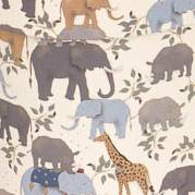 Safari/Elephantastic