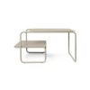PRE-ORDER | ferm LIVING Level Coffee Table, Cashmere