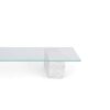 PRE-ORDER | ferm LIVING Mineral Display Table, Bianco Curia