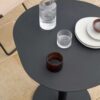 PRE-ORDER | ferm LIVING Pond Café Table, Black