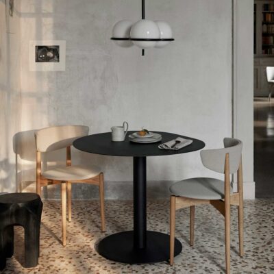 ferm LIVING Pond Dining Table