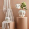 Uva vase by AYTM in small, medium and large size