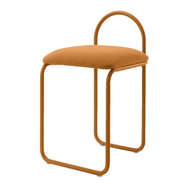 PRE-ORDER | AYTM Angui Chair, Amber Boucle