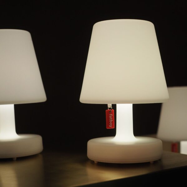FATBOY Edison The Mini Table Lamps (Set of 3)