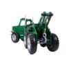 Sturdy ride-on Mack truck is great for kids gift ideas.