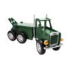 Sturdy ride-on Mack truck is great for kids gift ideas.