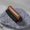 METTE DITMER Clean Nailbrush, Stained