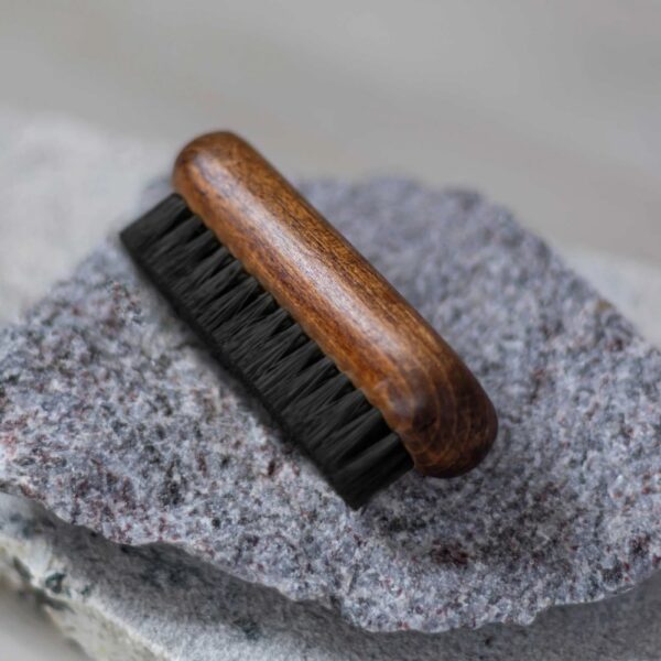 METTE DITMER Clean Nailbrush, Stained
