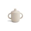 LIEWOOD Neil Sippy Cup, Sandy