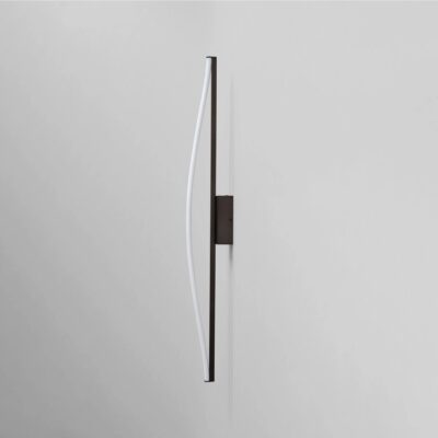 PRE-ORDER | 101 COPENHAGEN Bow Wall Lamp, Big, Bronze