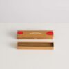 MAISON BALZAC Le Rouge Incense Sticks, Cardamon/White Musk (Set of 50)